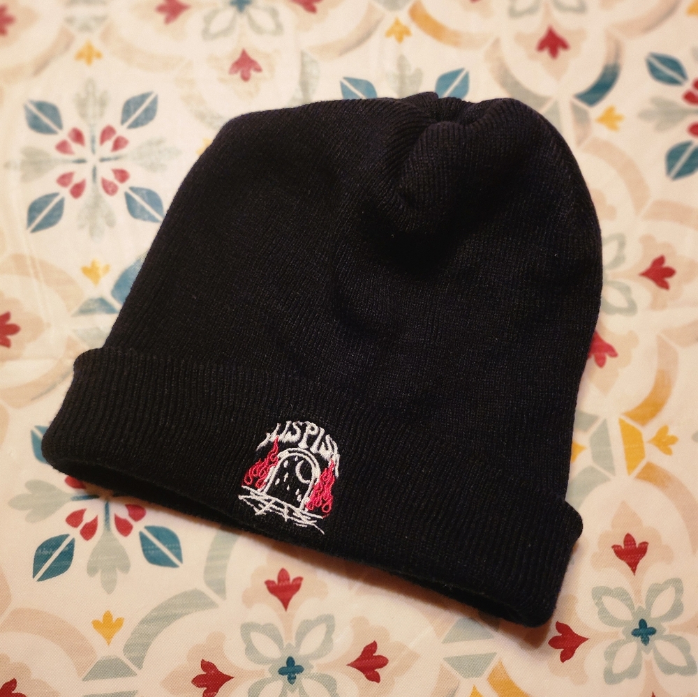 Bailey Sarian "Suspish" Beanie